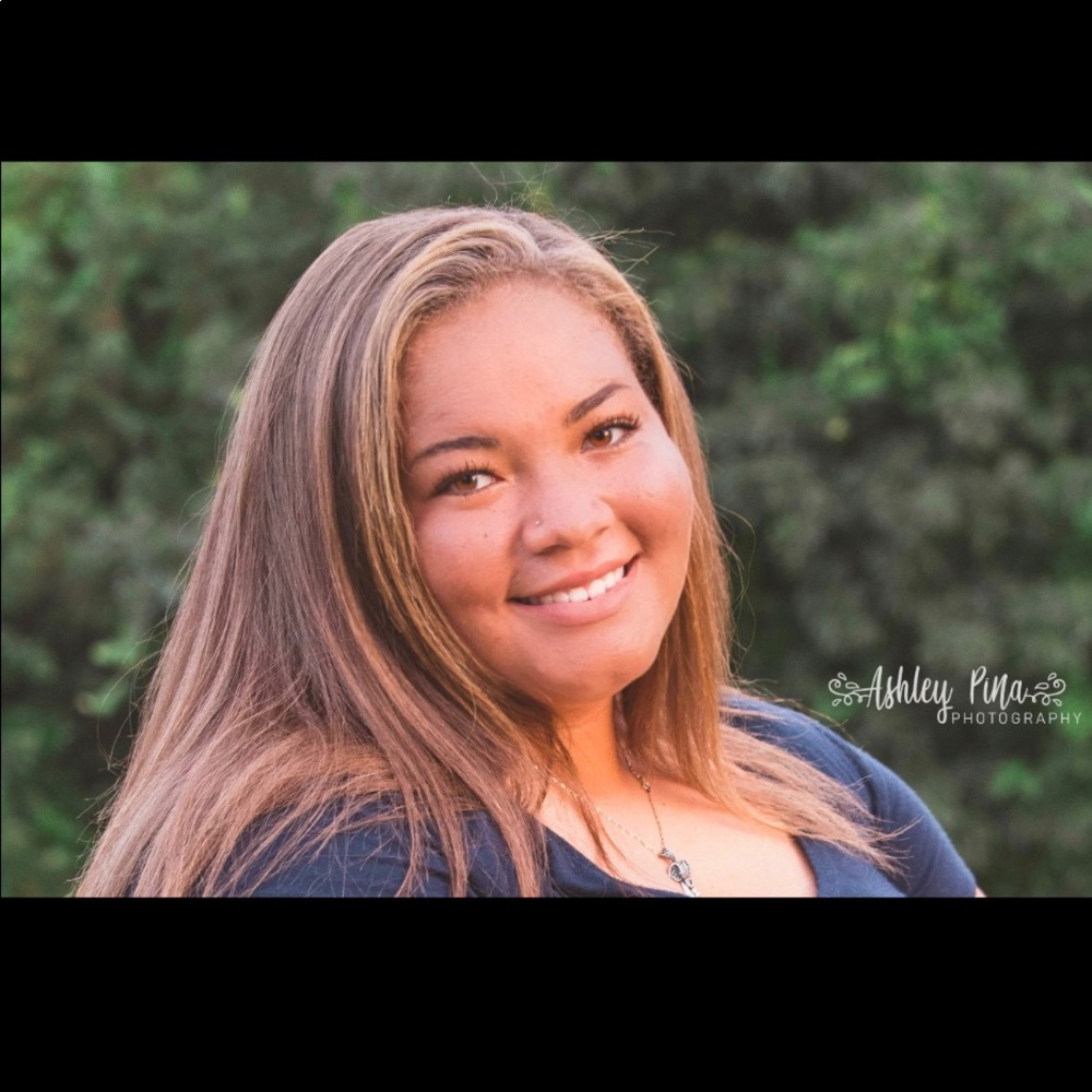 Meet your Posher, Zoë